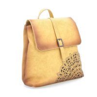 FAMITO 6274 ZLU ELEGANTNÍ BATOH INDEE