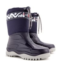 Sněhule DEMAR FROST A BLUE 0376