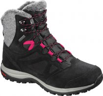 SALOMON L40469900 ELLIPSE WINTER GTX