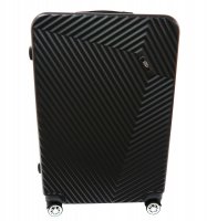 HILBY KUFR XHA 131 BLACK