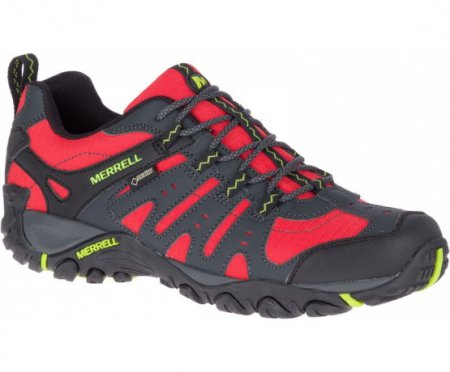 MERRELL J98407 Accentor Sport GTX high risk/lime