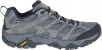 MERRELL J035799 Moab 3 Gtx granite pánské outdoor boty