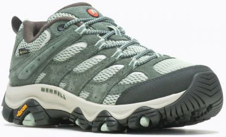 MERRELL J036316 MOAB 3 GTX laurel