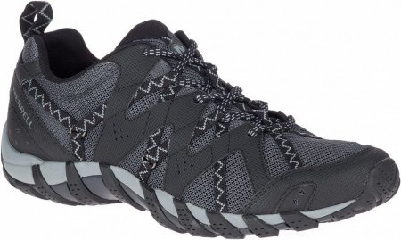 MERRELL 48611 Waterpro Maipo 2 BLACK