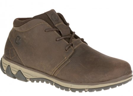 MERRELL All out blazer chukka  J71337 clay