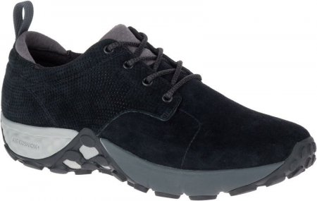 MERRELL Jungle lace AC+ J91715 black