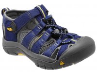 KEEN 1009962/1009938 Newport H2 Blue Depths/Gargoyle