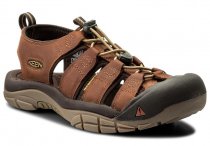 KEEN 1018788 NEWPORT EVO M INFIELD/MULCH