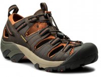 KEEN 1008419 Arroyo II Black Olive/Bombay Brown