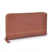 FAMITO 5213 KO KOŽENÁ PENĚŽENKA POYEM