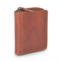 FAMITO 5217 POYEM KO KOŽENÁ PENĚŽENKA POYEM