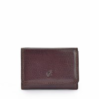 FAMITO 4509 H KOŽENÁ PENĚŽENKA COSSET