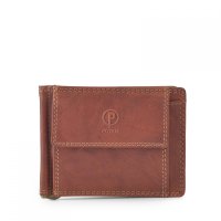 FAMITO 5210 KO KOŽENÁ PENĚŽENKA POYEM