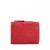 FAMITO 5227 CV KOŽENÁ PENĚŽENKA POYEM