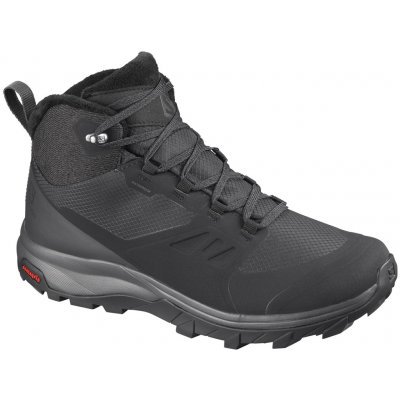 SALOMON L41110100 OUTSNAP CSWP W