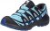 SALOMON L41124400 XA PRO 3D J Ethereal Blue/Surf W/White