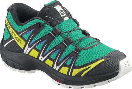 SALOMON L41286800 XA PRO 3D J