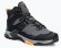 SALOMON L41355200 X Ultra 4 MID Winter TS CSWP šedo-černá