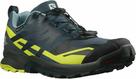 SALOMON L41358700 Xa Rogg 2 GTX Mood