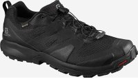 SALOMON Dámské trailové běžecké boty XA ROGG 2 GTX W L41439700 black