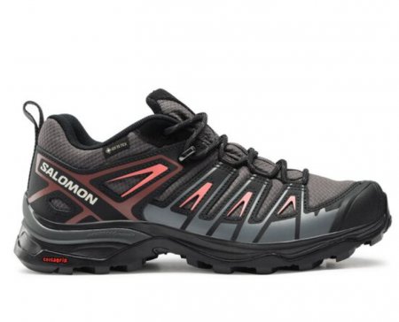 SALOMON L47197000 X ULTRA PIONNER GTX W