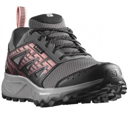 SALOMON L47291400 Wander GTX W