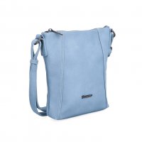 FAMITO 8014 SM MALÁ CROSSBODY TANGERIN