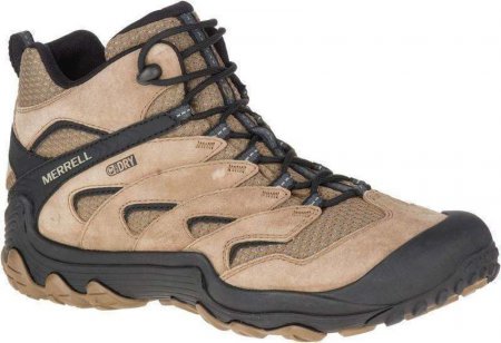 MERRELL  CHAMELEON 7 LIMIT MID WTPF J31185