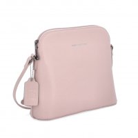 FAMITO NB 0064 R KOŽENÁ KABELKA NOELIA BOLGER