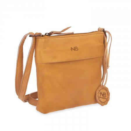 FAMITO NB 2090 ZLU MAL CROSSBODY NOELIA BOLGER