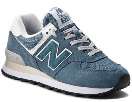 NEW BALANCE  WL574CRB