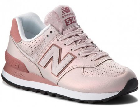 NEW BALANCE  WL574KSE