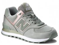 NEW BALANCE  WL574NBL