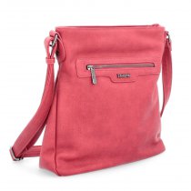 FAMITO 7004 CV CROSSBODY TAKA TANGERIN