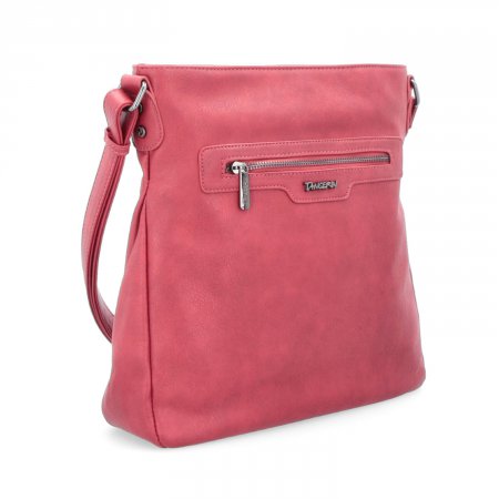 FAMITO 8008 CV PRAKTICK CROSSBODY TANGERIN