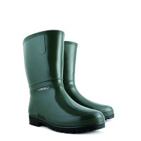Holínky DEMAR RAINNY GREEN 0050B