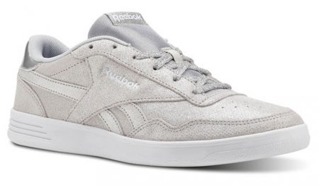 REEBOK Royal techqu CN4288 silver