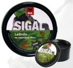 Sigal vojensk letidlo 250g