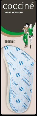 Hygienic vloka do sportovn, turistick obuvi 665/73