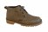 3 dírkové boty STEEL ST-3D-280/LUG CRAZY BEIGE bez oceli