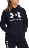 UNDER ARMOUR Rival Fleece Logo Hoodie 1356318-002