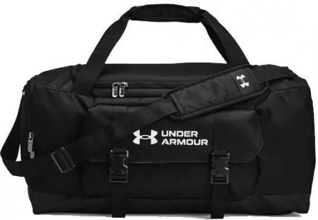 TAKA UNDER ARMOUR 1369218-001 Gametime Duffle