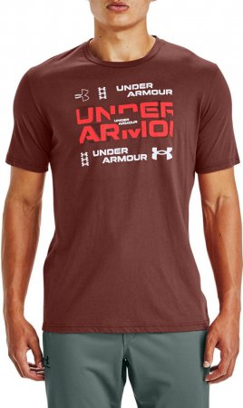 UNDER ARMOUR UA Grid 1357169-688