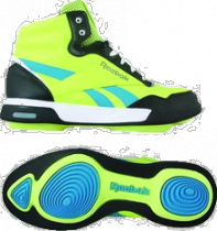 REEBOK Easytone Rockeasy Mid V51387